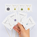 Premium Luxury Necklace Collection – 12 Mix Designs
