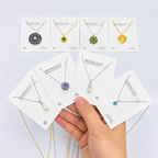 Premium Luxury Necklace Collection – 12 Mix Designs