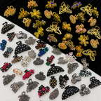 Premium Metal Hair Catchers